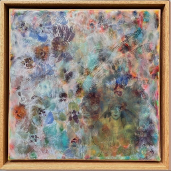 Dreamtime by Helen Keen