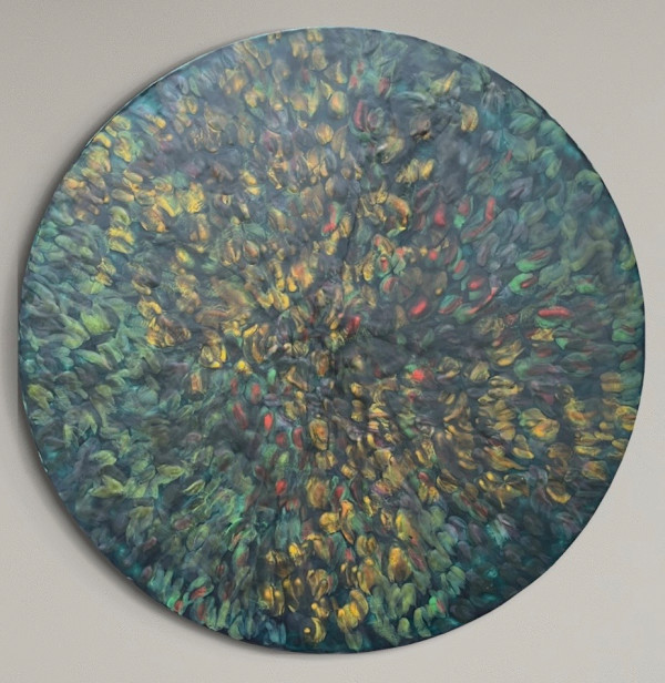 Eudomonia by Helen Keen