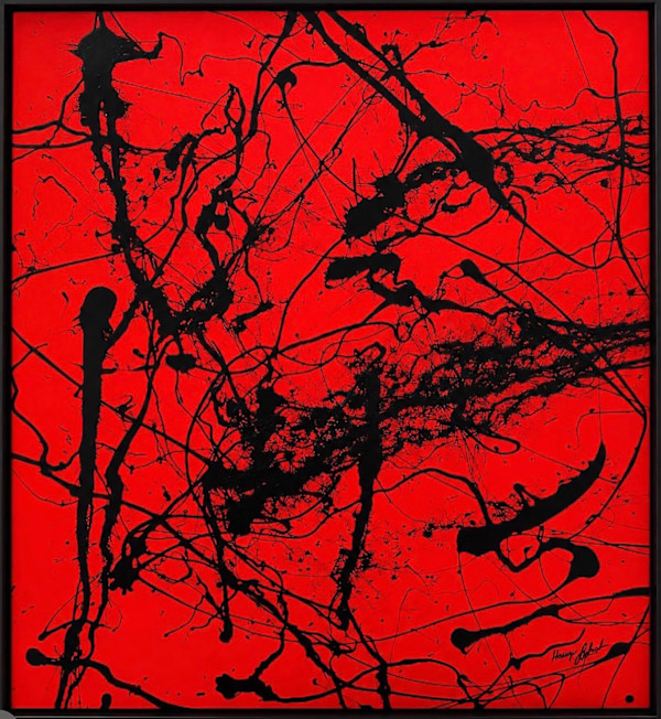 Veil of Distraction by Gabriele Marangoni, Image 1.