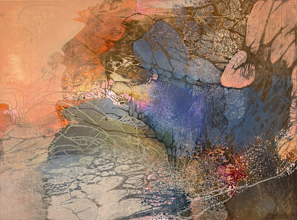 Silent Lavishness FFF294 by Shar Coulson