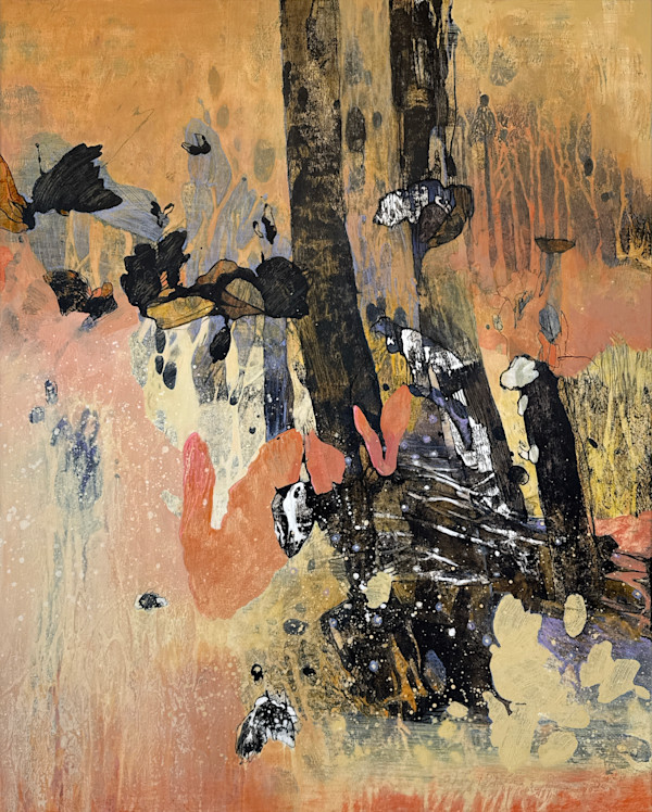 Secluded Richness FFF298 by Shar Coulson