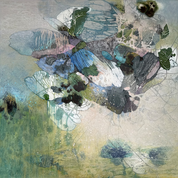 Tender Blooming FFF299 by Shar Coulson