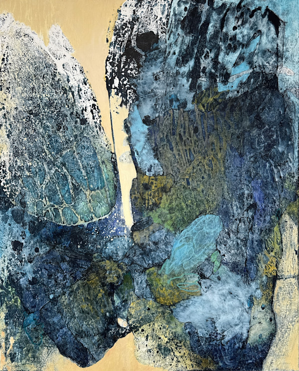 Isolated Fertility FFF301 by Shar Coulson