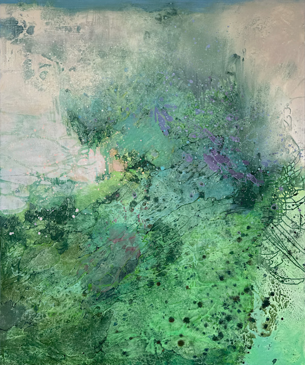 Serene Opulence FFF302 by Shar Coulson