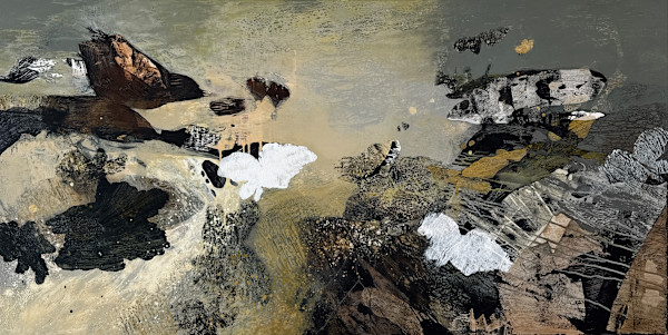 Hushed Excess FFF304 by Shar Coulson