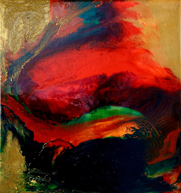 Force Majeure by Susanne de Zarobe, Image 3.