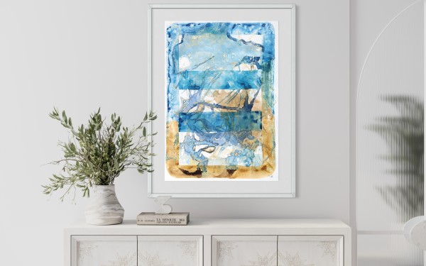 Kintsugi by Susanne de Zarobe, Image 2.