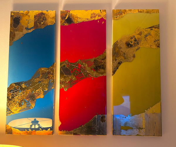 No. 12 by Susanne de Zarobe