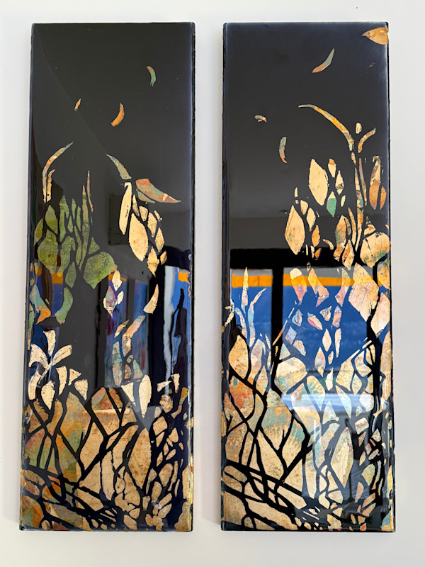 No. 11 by Susanne de Zarobe