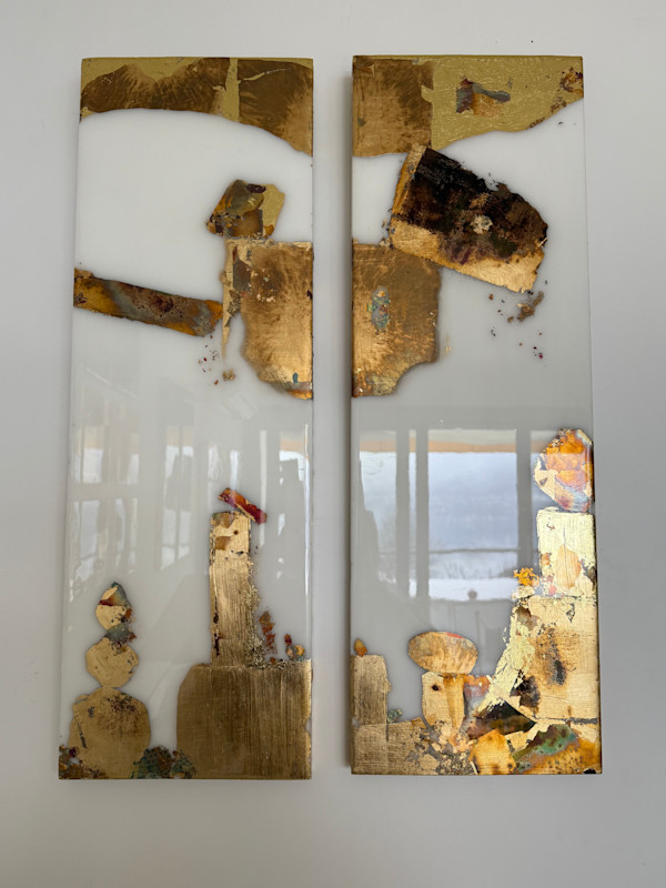 No. 10 by Susanne de Zarobe