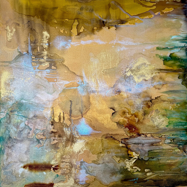 Memory of Water by Susanne de Zarobe, Image 3.