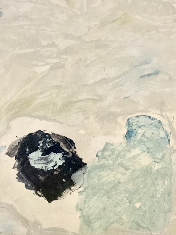 Winterlude Series #0 by Zena Stetka Howe