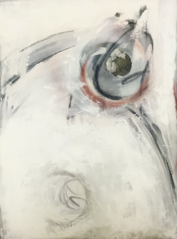 Winterlude Series #1 by Zena Stetka Howe