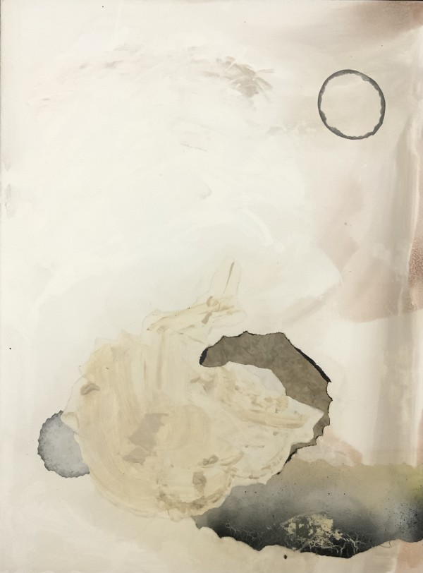 Winterlude Series #6 by Zena Stetka Howe