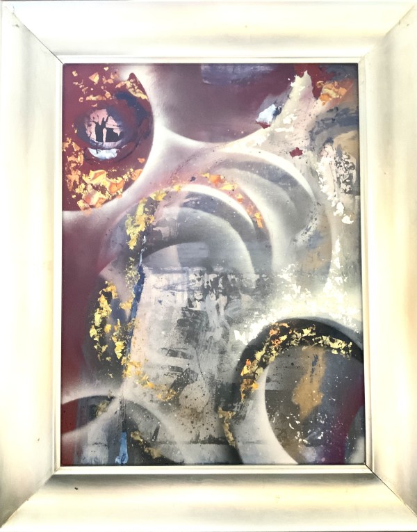 Untitled by Zena Stetka Howe