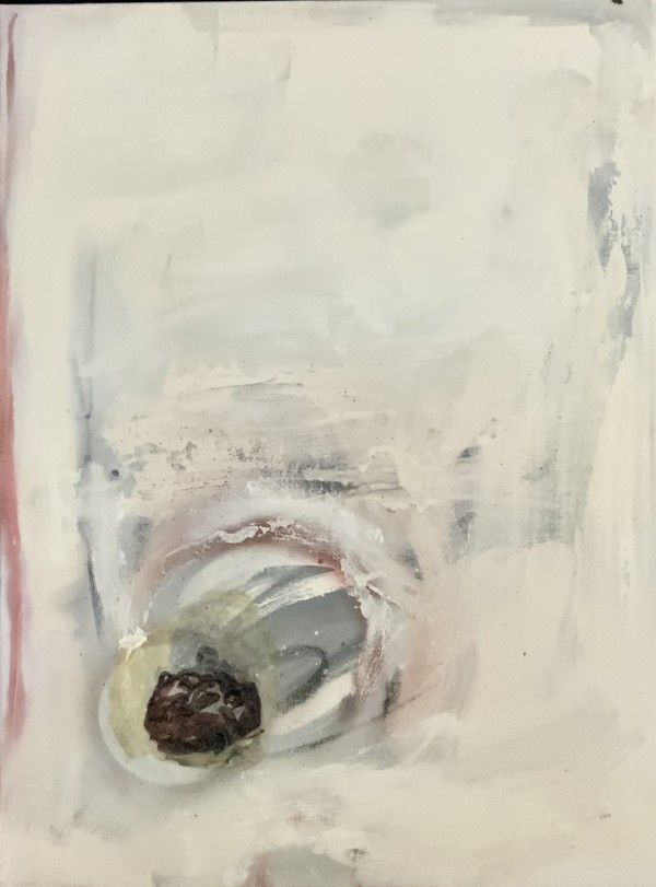 Winterlude Series #2 by Zena Stetka Howe