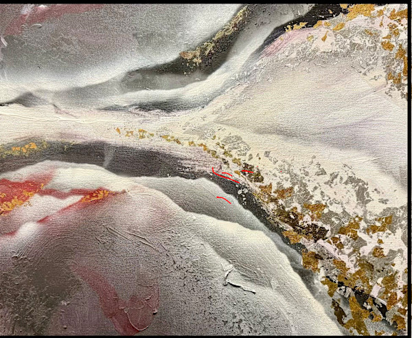 Golden Hills Series by Zena Stetka Howe, Image 1.