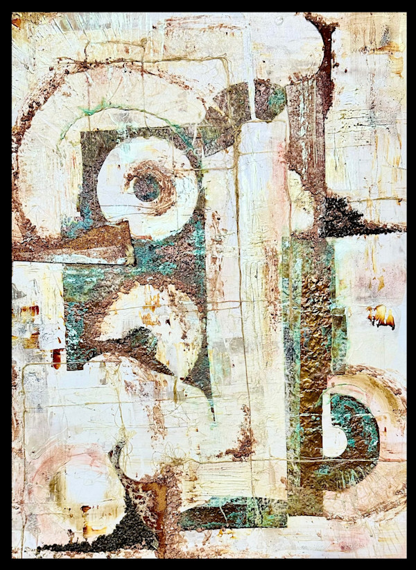 Pipe Dreams Arizona by Zena Stetka Howe