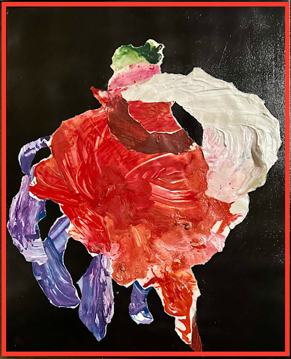 Oklahoma by Zena Stetka Howe