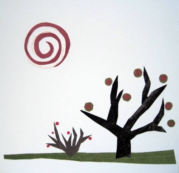 Joy Tree and Company by Laura Morton