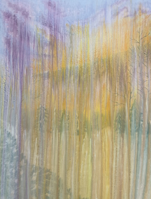 Rains of Tomorrow's Sunrise by Rachel Brask