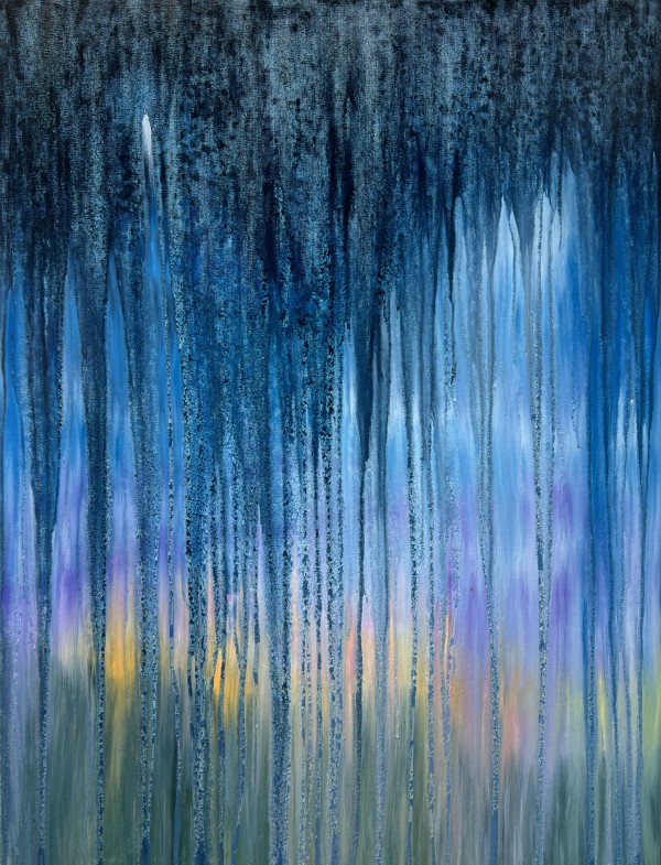 Rains of Last Light by Rachel Brask