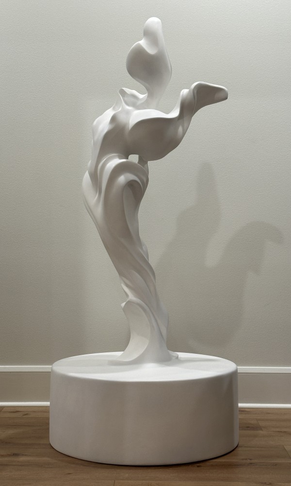 Venus of Valhalla by Bill Usher