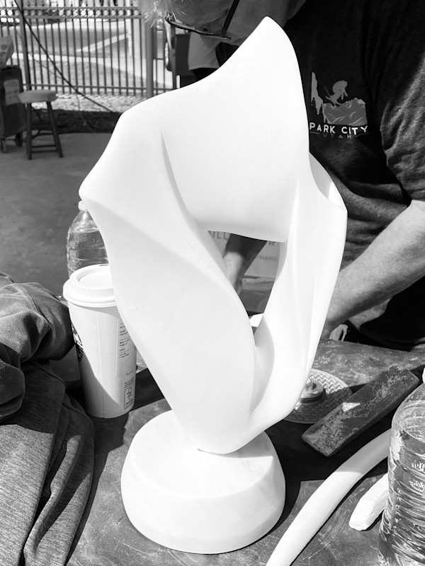 Dasher Cast Editions by Bill Usher, Image 1.