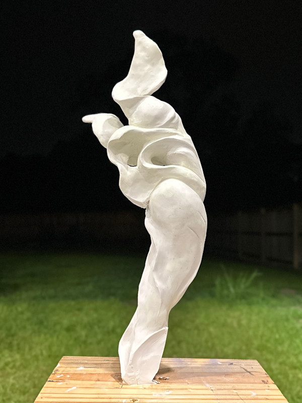 Venus of Valhalla by Bill Usher