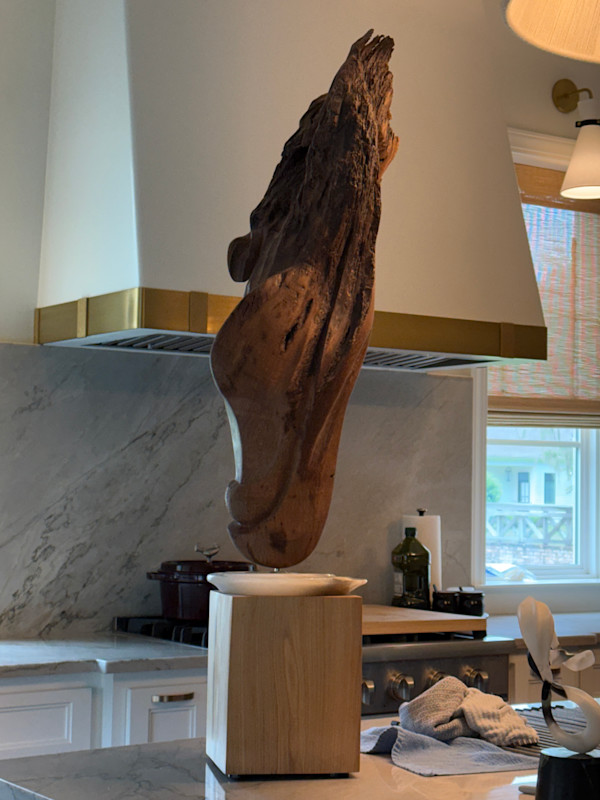Backahast by Bill Usher, Image 1.