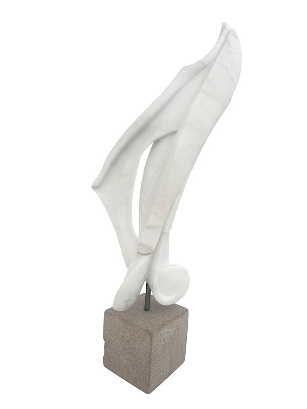 Classic Marble by Bill Usher, Image 2.