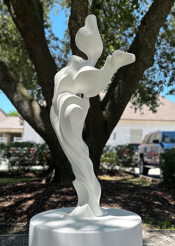 Venus of Valhalla by Bill Usher