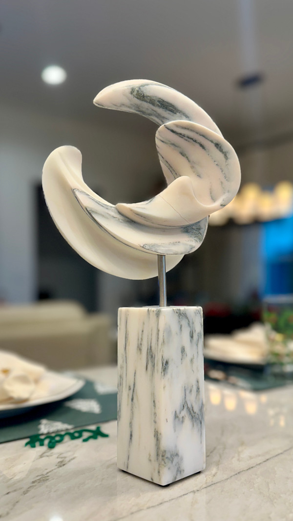 Untitled by Bill Usher