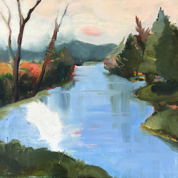 Casey Park (small) by Maureen Church