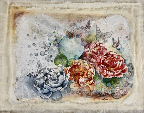 "Tender Hope" by Joanne Harrill