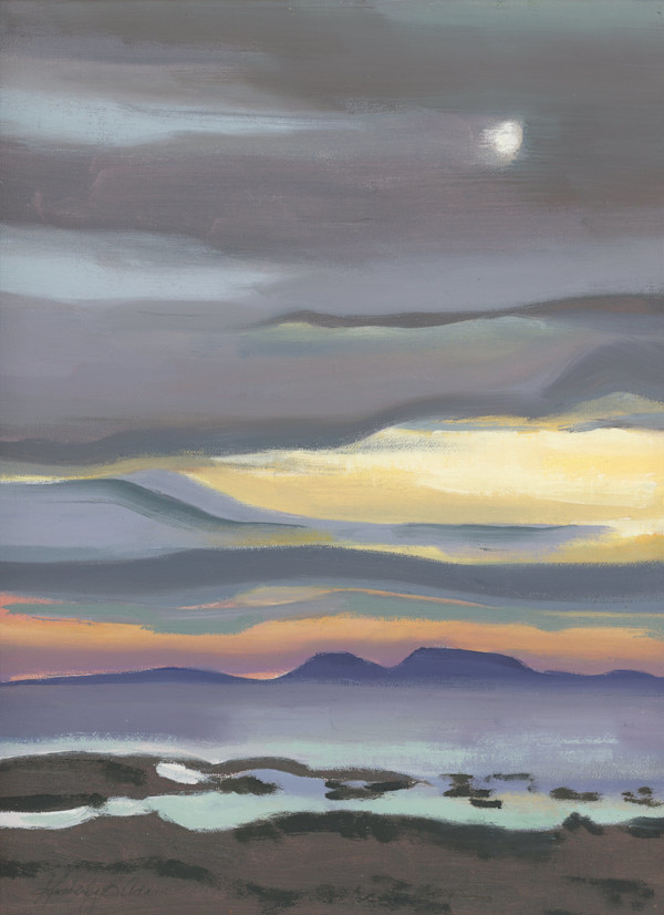 Shades of Gray by Kimberly Adams