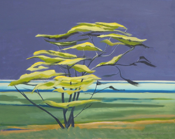 Unfettered and Alive by Kimberly Adams, Image 1.