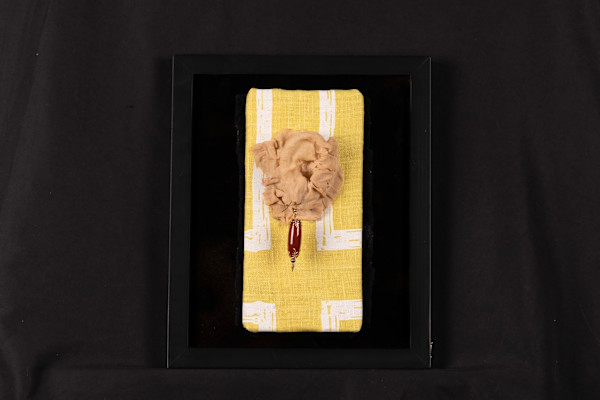 Adornment 10 by Dellis Frank