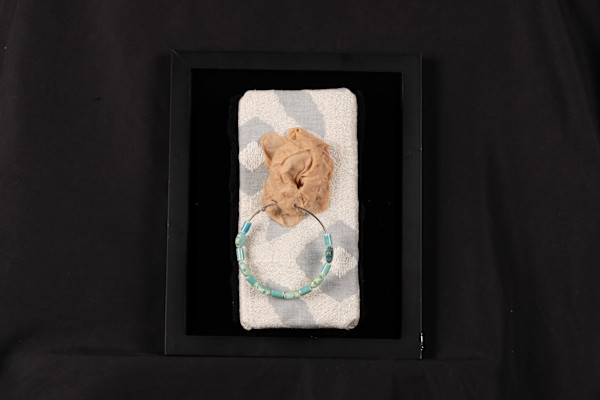 Adornment 12 by Dellis Frank