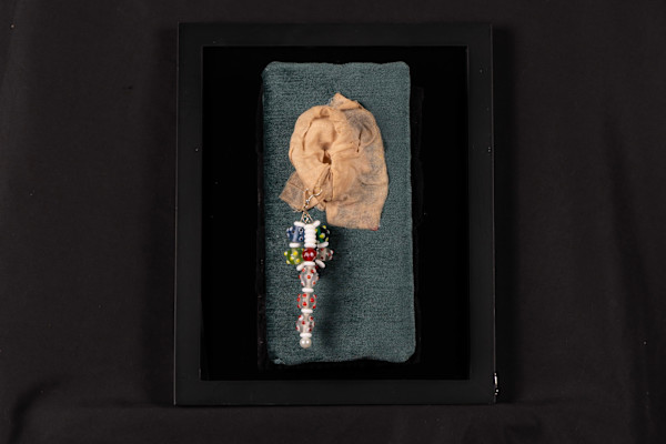 Adornment 15 by Dellis Frank