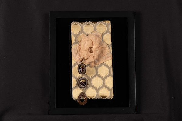 Adornment 16 by Dellis Frank