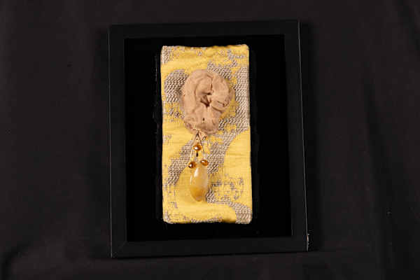 Adornment 17 by Dellis Frank