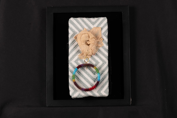 Adornment 18 by Dellis Frank