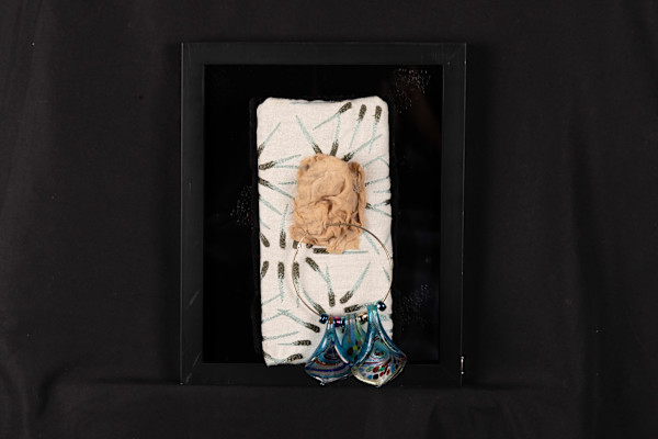 Adornment 20 by Dellis Frank