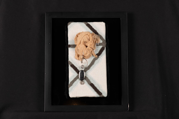 Adornment 21 by Dellis Frank