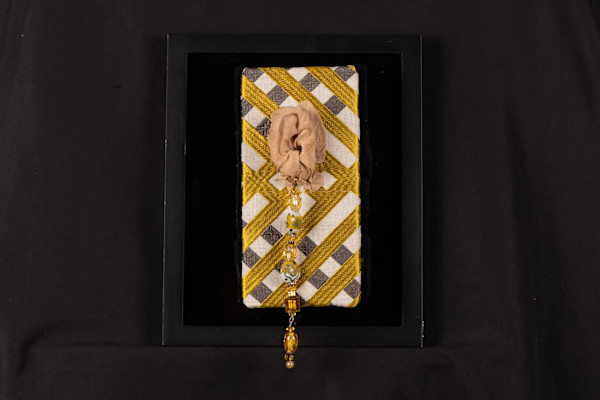 Adornment 22 by Dellis Frank