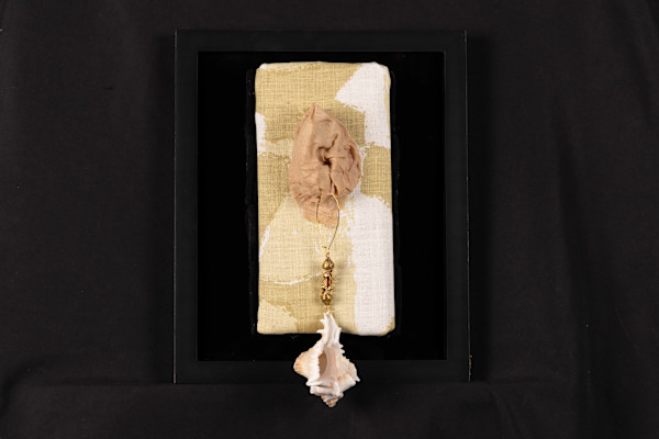 Adornment 23 by Dellis Frank
