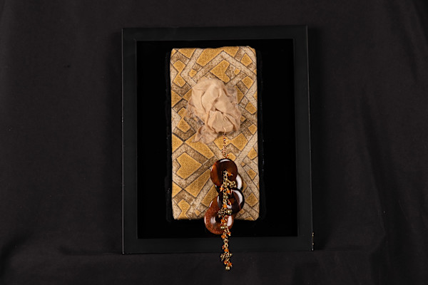 Adornment 24 by Dellis Frank