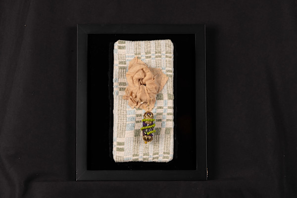Adornment 25 by Dellis Frank