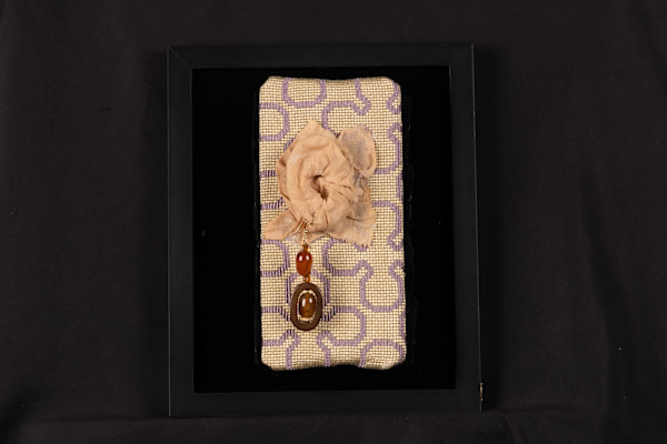 Adornment 26 by Dellis Frank